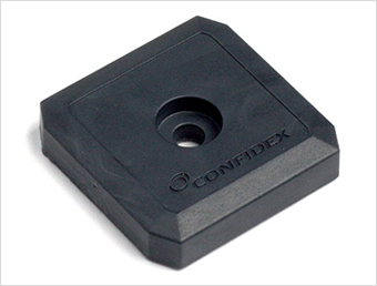 Confidex Ironside Micro RFID Tag